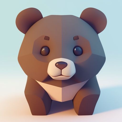 Guide-Bear